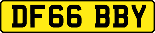 DF66BBY