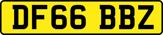DF66BBZ
