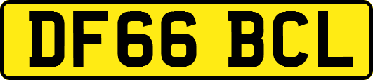 DF66BCL