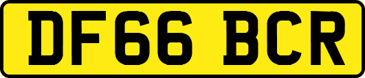 DF66BCR