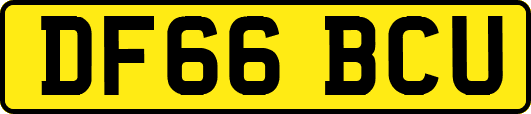 DF66BCU