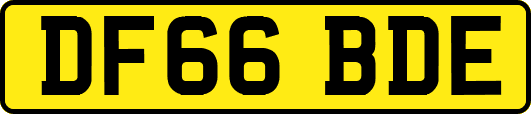 DF66BDE