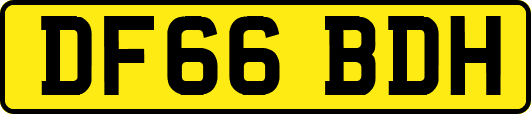 DF66BDH