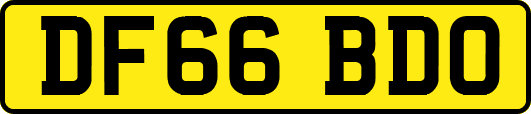 DF66BDO