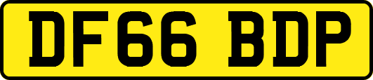 DF66BDP