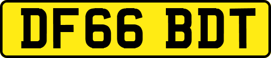 DF66BDT