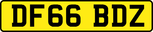 DF66BDZ
