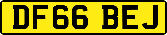 DF66BEJ