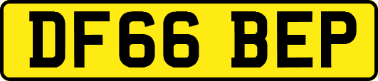 DF66BEP