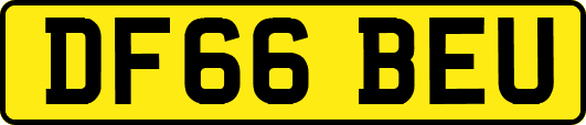 DF66BEU