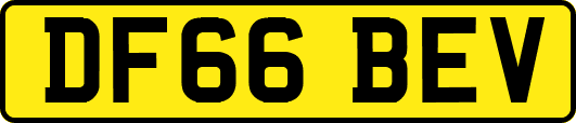 DF66BEV