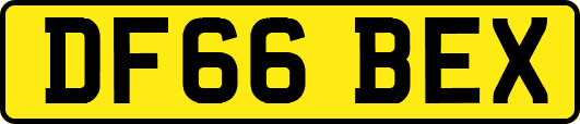 DF66BEX