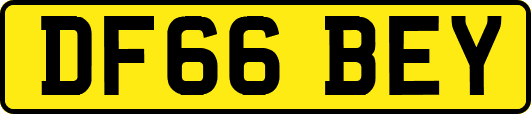 DF66BEY