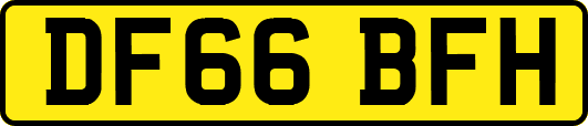 DF66BFH