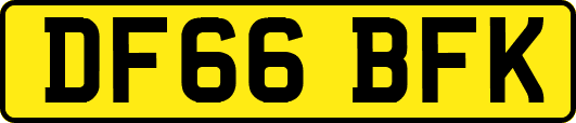 DF66BFK