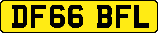 DF66BFL