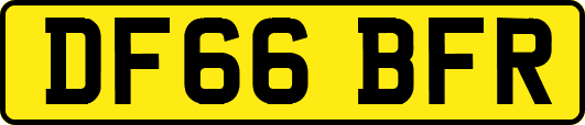 DF66BFR