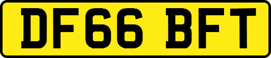 DF66BFT