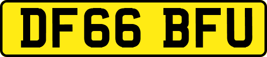 DF66BFU