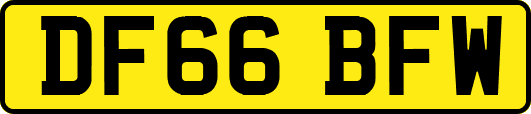 DF66BFW