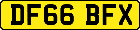 DF66BFX