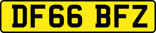 DF66BFZ