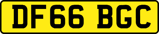 DF66BGC