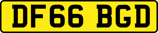 DF66BGD
