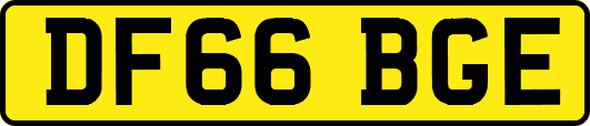DF66BGE