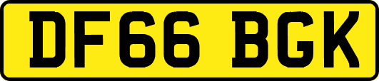 DF66BGK
