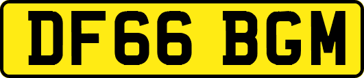 DF66BGM