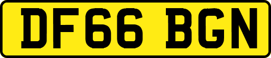 DF66BGN