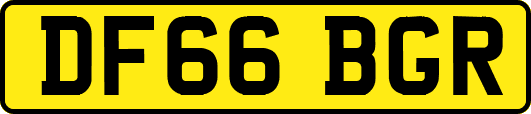 DF66BGR