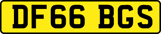 DF66BGS