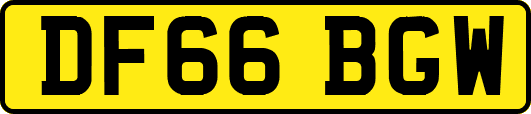 DF66BGW