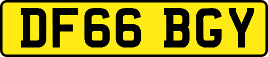 DF66BGY