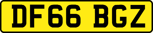 DF66BGZ