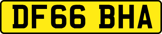 DF66BHA