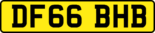 DF66BHB
