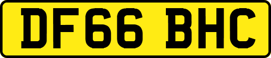 DF66BHC