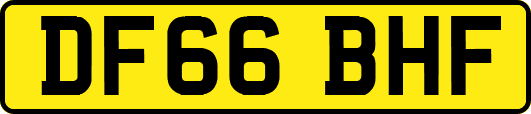 DF66BHF
