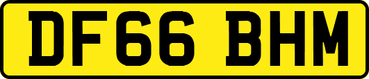 DF66BHM