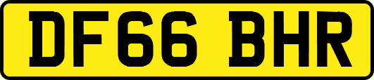 DF66BHR