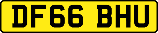 DF66BHU