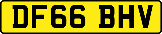 DF66BHV