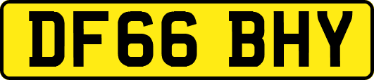 DF66BHY