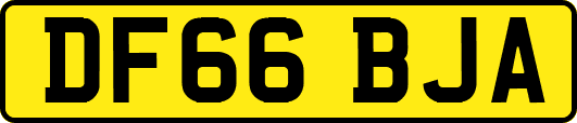 DF66BJA