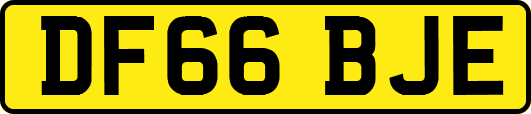 DF66BJE