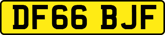 DF66BJF