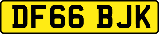 DF66BJK